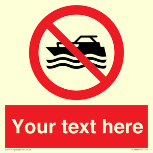 Custom No mechanically powered craft